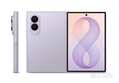 z fold8 512GB lavanda + buds pro4