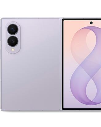 z fold8 512GB lavanda + buds pro4