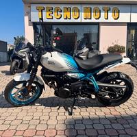 Royal Enfield Guerrilla 450 - EXTRA PROMO