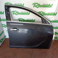 PORTA ANTERIORE DESTRA PER OPEL INSIGNIA 2011