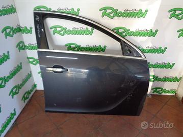 PORTA ANTERIORE DESTRA PER OPEL INSIGNIA 2011