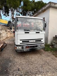 Iveco 80 e 15