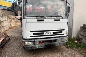 Iveco 80 e 15