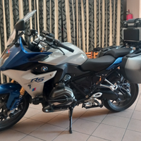 Bmw r1200rs