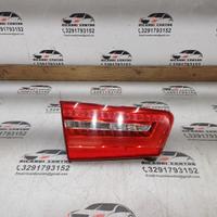 Fanale stop posteriore sx 2012 audi a6 c7 s line a
