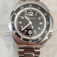 Hamilton Khaki Pilot Pioneer H76455733

