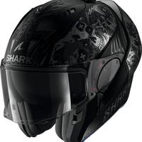 casco shark evo es 