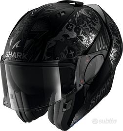casco shark evo es 