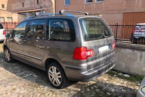 Volkswagen Sharan 2.0 TDI 140CV 7 POSTI - 2008