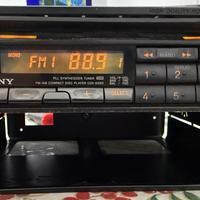 Autoradio CD Sony CDX-6060