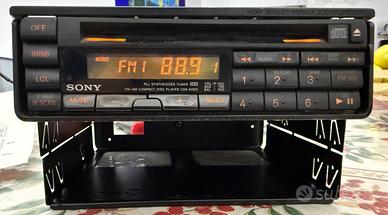 Autoradio CD Sony CDX-6060
