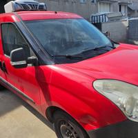 Opel gruppo Frigorifero
