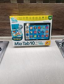 Mio Tab 10 Pollici Super Pro 