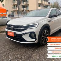 VOLKSWAGEN Taigo 1.0 TSI 110 CV R-Line
