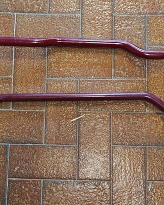 barre antirollio eibach