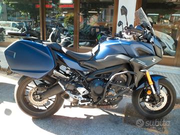 Yamaha Tracer 900 GT