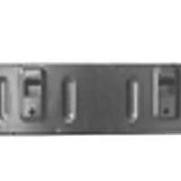 RINFORZO PARAURTI FORD TRANSIT 2019 ANTERIORE