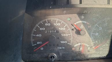 Suzuki Vitara 1.6 benzina 4x4