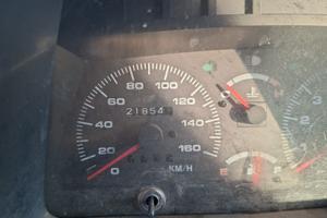 Suzuki Vitara 1.6 benzina 4x4