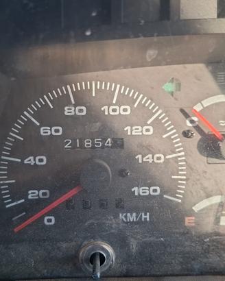 Suzuki Vitara 1.6 benzina 4x4