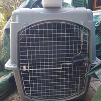 Trasportino animali domestici  XL