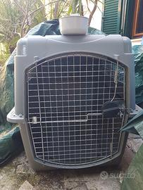 Trasportino animali domestici  XL