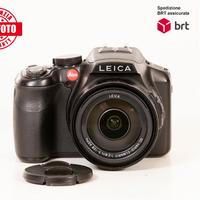 Leica V-Lux 4