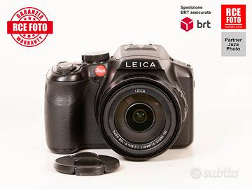 Leica V-Lux 4