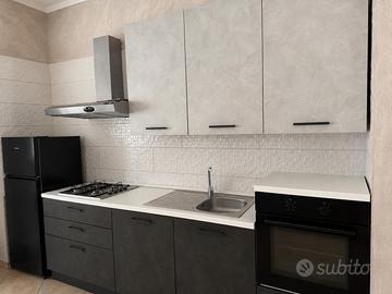 Cucina moderna