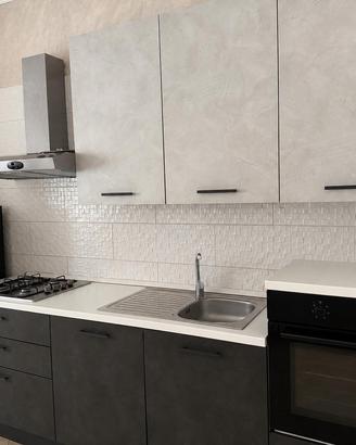 Cucina moderna