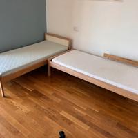 Letto Bambino Sultan ikea