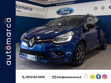RENAULT Clio Sporter
