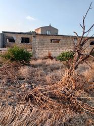 Terreno agricolo nel comune di Serradifalco