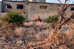 Terreno agricolo nel comune di Serradifalco