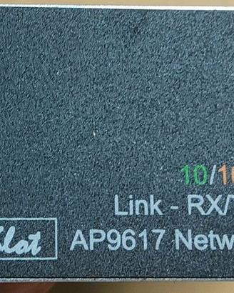 AP9617 APC NETWORK MANAGEMENT CARD FOR UPS
