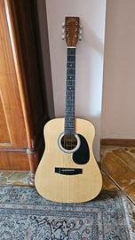 Chitarra Eko Spencer mod.AS10