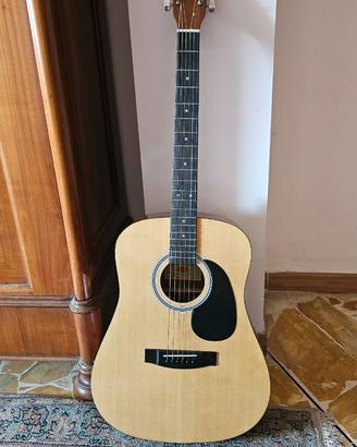 Chitarra Eko Spencer mod.AS10