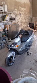 Piaggio Amalfi 180
