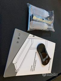 Tapis roulant Mobvoi Home Treadmill. Come nuovo.