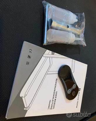 Tapis roulant Mobvoi Home Treadmill. Come nuovo.