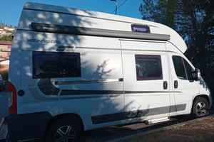weinsberg carabus 601 MQH
