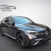 Mercedes Classe GLC D Coupè AMG Line Premium 4mati