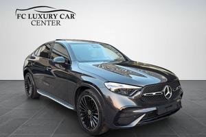 Mercedes Classe GLC D Coupè AMG Line Premium 4mati