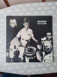 Senza Eredità Moltheni