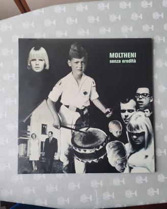 Senza Eredità Moltheni