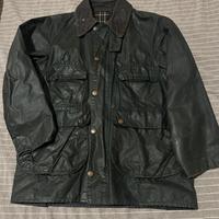 Barbour ultravintage raro small