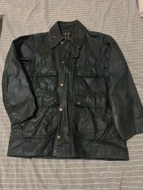 Barbour ultravintage raro small