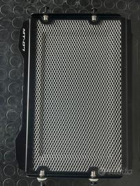 Para radiatore Yamaha MT07