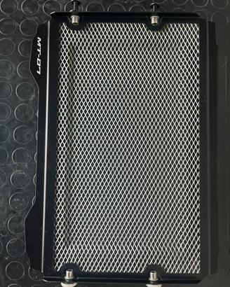 Para radiatore Yamaha MT07