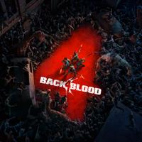 Back 4 Blood Steam Key (PC)